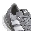 adidas Gents S2G 26 Textile Spikeless Shoes Grey Three - Ftwr White - Grey Four