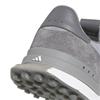 adidas Gents S2G 26 Textile Spikeless Shoes Grey Three - Ftwr White - Grey Four