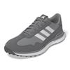adidas Gents S2G 26 Textile Spikeless Shoes Grey Three - Ftwr White - Grey Four