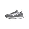 adidas Gents S2G 26 Textile Spikeless Shoes Grey Three - Ftwr White - Grey Four