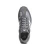 adidas Gents S2G 26 Textile Spikeless Shoes Grey Three - Ftwr White - Grey Four