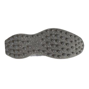 adidas Gents S2G 26 Textile Spikeless Shoes Grey Three - Ftwr White - Grey Four