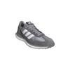 adidas Gents S2G 26 Textile Spikeless Shoes Grey Three - Ftwr White - Grey Four