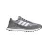 adidas Gents S2G 26 Textile Spikeless Shoes Grey Three - Ftwr White - Grey Four