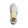 adidas Ladies S2G Textile Spikeless Golf Shoes Crystal Sky - Lucid Ray Blue - Ice Tan