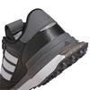 adidas Junior - Boys S2G 26 Spikeless Golf Shoes Black - White - Grey 4