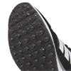 adidas Junior - Boys S2G 26 Spikeless Golf Shoes Black - White - Grey 4