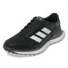 adidas Junior - Boys S2G 26 Spikeless Golf Shoes Black - White - Grey 4