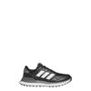 adidas Junior - Boys S2G 26 Spikeless Golf Shoes Black - White - Grey 4