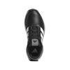 adidas Junior - Boys S2G 26 Spikeless Golf Shoes Black - White - Grey 4