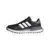adidas Junior - Boys S2G 26 Spikeless Golf Shoes Black - White - Grey 4