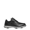 adidas Gents MC70 Golf Shoes Spikes Black - Grey 2 