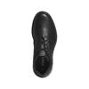 adidas Gents MC70 Golf Shoes Spikes Black - Grey 2 