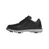 adidas Gents MC70 Golf Shoes Spikes Black - Grey 2 