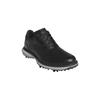 adidas Gents MC70 Golf Shoes Spikes Black - Grey 2 