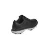 adidas Gents MC70 Golf Shoes Spikes Black - Grey 2 