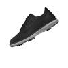 adidas Gents MC70 Golf Shoes Spikes Black - Grey 2 