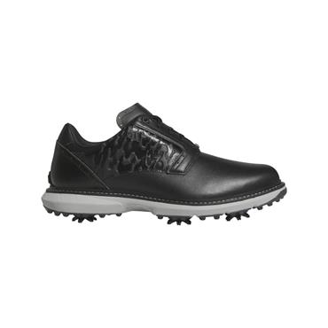 adidas Gents MC70 Golf Shoes Spikes Black - Grey 2 