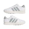 adidas Gents Retrocross Gripmore Spikeless Golf Shoes White - Wonder Sage - Off White