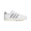 adidas Gents Retrocross Gripmore Spikeless Golf Shoes White - Wonder Sage - Off White