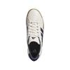 adidas Gents Retrocross Gripmore Spikeless Shoes Chalk White - Collegiate Navy - Gum 4
