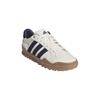 adidas Gents Retrocross Gripmore Spikeless Shoes Chalk White - Collegiate Navy - Gum 4