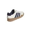 adidas Gents Retrocross Gripmore Spikeless Shoes Chalk White - Collegiate Navy - Gum 4