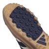 adidas Gents Retrocross Gripmore Spikeless Shoes Chalk White - Collegiate Navy - Gum 4