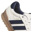 adidas Gents Retrocross Gripmore Spikeless Shoes Chalk White - Collegiate Navy - Gum 4