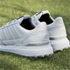 adidas Gents S2G Ltd Spikeless Shoes Chalk White