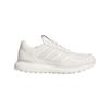 adidas Gents S2G Ltd Spikeless Shoes Chalk White