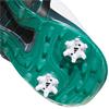 adidas Gents Tour360 24 Shoes Ftwr White - Core Black - Aurora Ivy