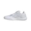 adidas Ladies Defiant Speed 2 Clay Tennis Shoes Ftwr White - Grey One