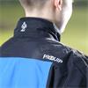 Proquip Junior AquaStorm PX1 Rain Jacket Blue - Black