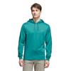 adidas Gents Ultimate365 Hoodie Pure Teal