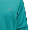 adidas Gents Ultimate365 Hoodie Pure Teal