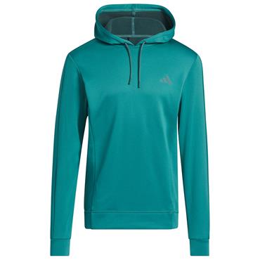 adidas Gents Ultimate365 Hoodie Pure Teal