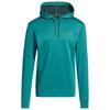 adidas Gents Ultimate365 Hoodie Pure Teal