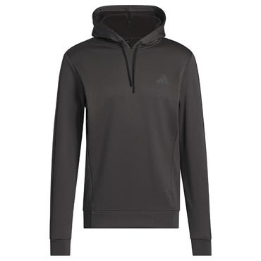 adidas Gents Ultimate365 Hoodie Black