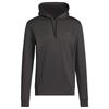 adidas Gents Ultimate365 Hoodie Black