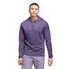 adidas Gents Ultimate365 Hoodie Preloved Violet