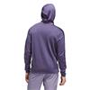 adidas Gents Ultimate365 Hoodie Preloved Violet