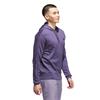 adidas Gents Ultimate365 Hoodie Preloved Violet