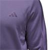 adidas Gents Ultimate365 Hoodie Preloved Violet