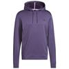 adidas Gents Ultimate365 Hoodie Preloved Violet