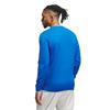 adidas Golf Originals Gents Cashmere Knit Sweatshirt Bluebird