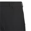 adidas Girls Performance 5 Pocket Pants Kids Black