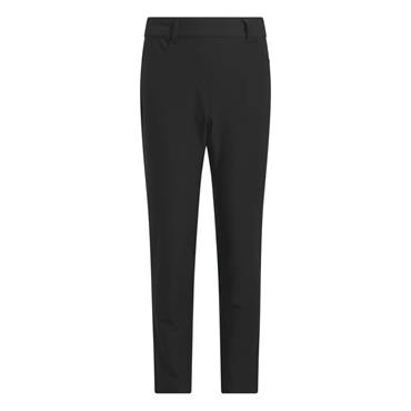 adidas Girls Performance 5 Pocket Pants Kids Black