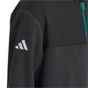 adidas Junior - Boys Performance Winter Hoodie Black