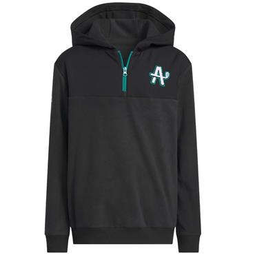 adidas Junior - Boys Performance Winter Hoodie Black